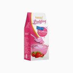 Pudding Powder 125 g Strawberry