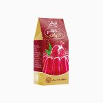 Glitter Dessert Powder 100 g Pomegranate