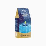 Glitter Dessert Powder 100 g Blueberry