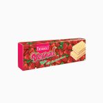 Vernal Wafer 80 g Strawberry