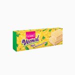 Vernal Wafer 80 g Banana