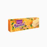 Vernal Wafer 80 g Orange