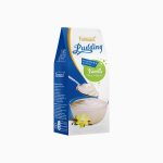 Pudding Powder 125 g Vanilla