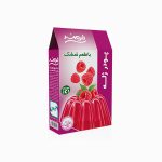 پودر ژله تمشک فرمند