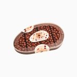 Regalo Choco Dragee in Crystal Box 350 g