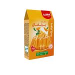 پودر ژله پرتقال