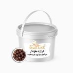دراژه با مغز آجیل فرمند