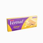 ویفر موزی ورنال 100 گرم