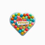 Heart Crispy Puppet