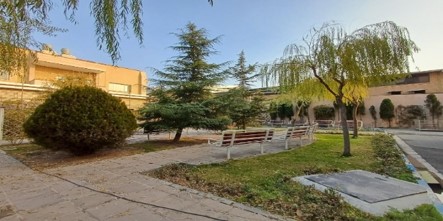مشارکت همگانی، توسعه سبز لبخند زمین