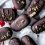 طرز تهیه بستنی شکلاتی در خانه