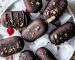 طرز تهیه بستنی شکلاتی در خانه