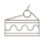 کیک