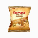 آبنبات کاراملی فرمند