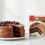 طرز تهیه کیک خیس شکلاتی