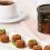 طرز تهیه شکلات مغزدار خانگی