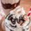 طرز تهیه شیک شکلات کافی شاپی