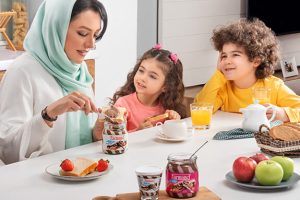 پیشنهاد جذاب و خوشمزه صبحانه برای بچه‌ها